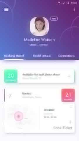小黑ddos压力测试平台软件在线充值门户的企业定制界面